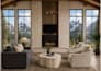 style your airbnb to feel luxury on a budget